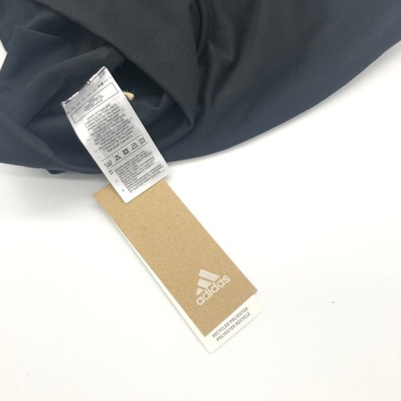 adidas Girls' Club Skirt - Picture 8 of 9
